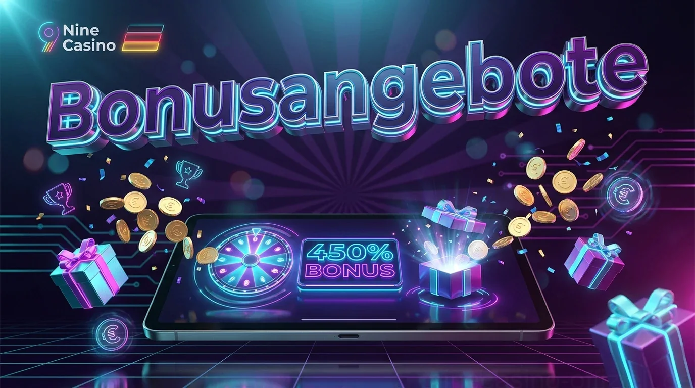 Bonusangebote