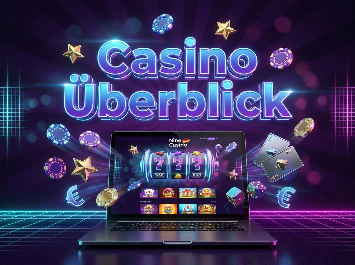 Casino Überblick