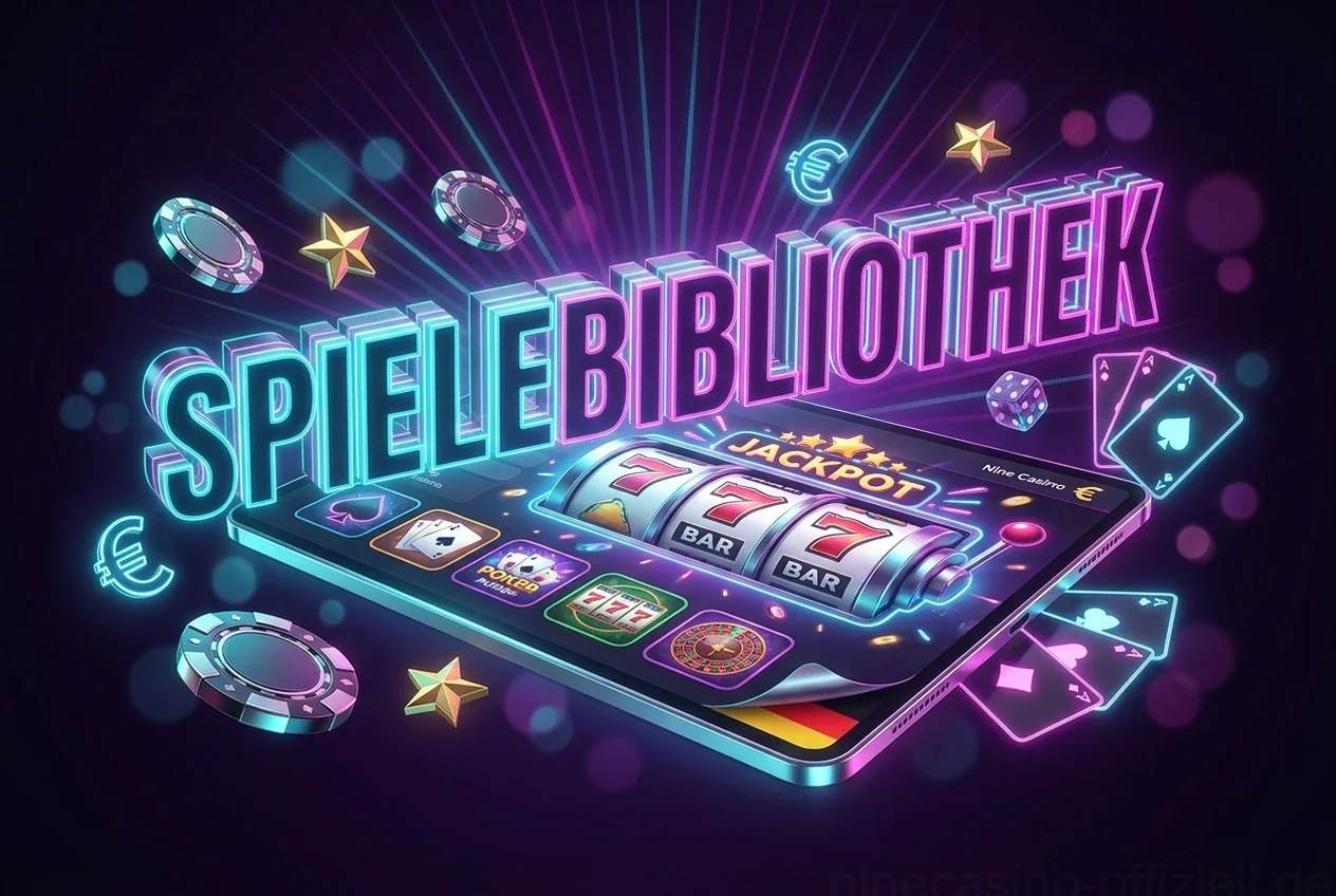 Spielebibliothek