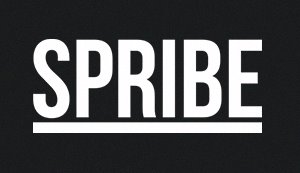 Spribe